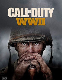 Call of Duty: WWII (2017) PC